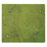 Greathelm Gaming Mat