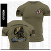BP360 Warrior T-Shirt