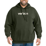 Limited Run- Military Green Verizon Hoodie