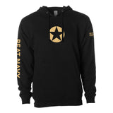 Hiring Our Heroes Army Navy Hoodie