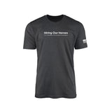 Hiring Our Heroes Unisex T-Shirt