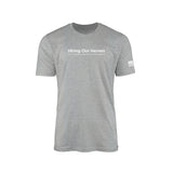 Hiring Our Heroes Unisex T-Shirt