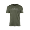 Hiring Our Heroes Unisex T-Shirt