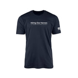 Hiring Our Heroes Unisex T-Shirt