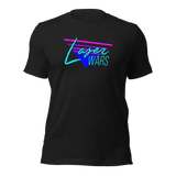 Laser Wars Unisex T-Shirt