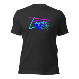 Laser Wars Unisex T-Shirt