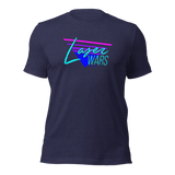 Laser Wars Unisex T-Shirt