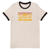 Living The Dream T-Shirt