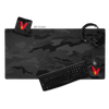 Verizon Black Camo Desk Set