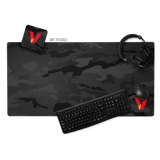 Verizon Black Camo Desk Set