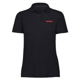 Military Green Verizon Polo