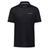 Military Green Verizon Polo
