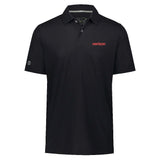 Military Green Verizon Polo