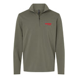 Verizon Frontline Quarter Zip