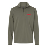 NEW - Verizon Quarter Zip