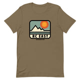 670-1 RC East T-Shirt