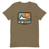 670-1 RC South T-Shirt