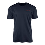 Unisex Verizon T-Shirt