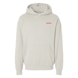 Classic Verizon Pullover Hoodie