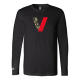 VALOR ERG Long Sleeve Shirt