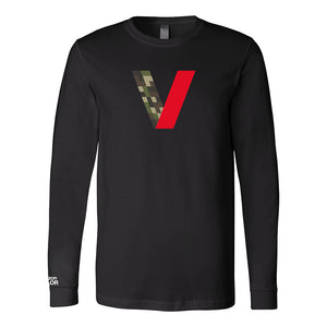 VALOR ERG Long Sleeve Shirt