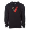 VALOR ERG Pullover Hoodie