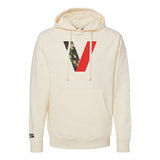 VALOR ERG Pullover Hoodie