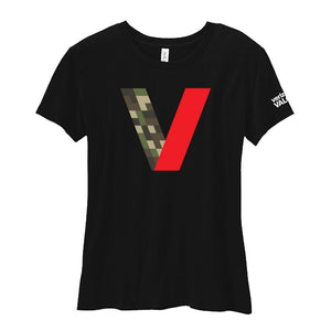 Women's Verizon VALOR ERG T-Shirt