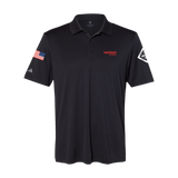 Verizon MERIT Adidas Performance Polo