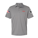 Verizon MERIT Adidas Performance Polo