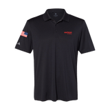 Verizon Frontline Adidas Performance Polo