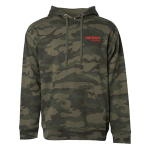 Verizon Frontline Hoodie