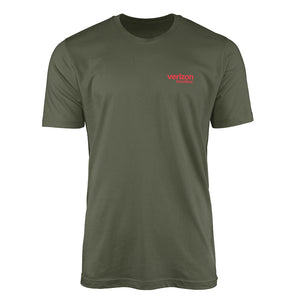 Unisex Verizon Frontline T-Shirt