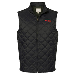 Verizon Frontline Quilted Vest