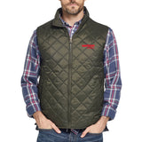 Verizon Frontline Quilted Vest