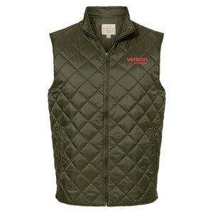 Verizon Frontline Quilted Vest