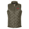 Verizon Frontline Quilted Vest