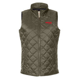 Verizon Frontline Quilted Vest