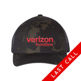 Verizon Frontline Trucker Hat