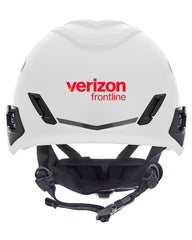 Verizon Frontline V-Gard H1 Safety Helmet – Call For Fire