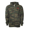 Verizon Frontline Hoodie