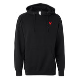 Verizon Glow Pullover Hoodie