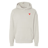 Verizon Glow Pullover Hoodie