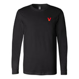 Verizon Glow Long Sleeve Shirt