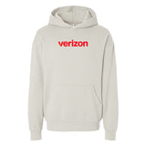 Verizon Glow Pullover Hoodie