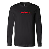 Verizon Glow Long Sleeve Shirt