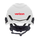 Verizon V-Gard H1 Safety Helmet