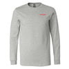 Unisex Verizon Long Sleeve Shirt