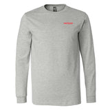 Unisex Verizon Long Sleeve Shirt