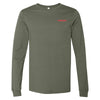 Unisex Verizon Long Sleeve Shirt